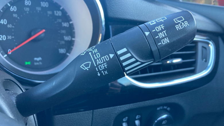 Vauxhall Astra 1.4T 16V 150 SRi 5dr Auto Petrol Estate